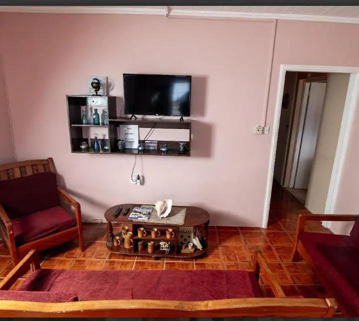 Holiday Delight Apartment Soufriere