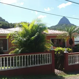 2* Guest house Cocoa Pod