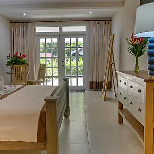 Fond Doux Eco Hotel